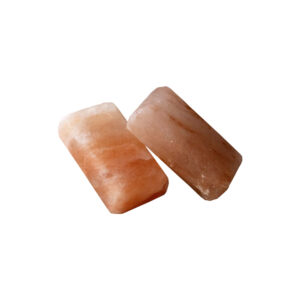 Himalayan salt - 1h00