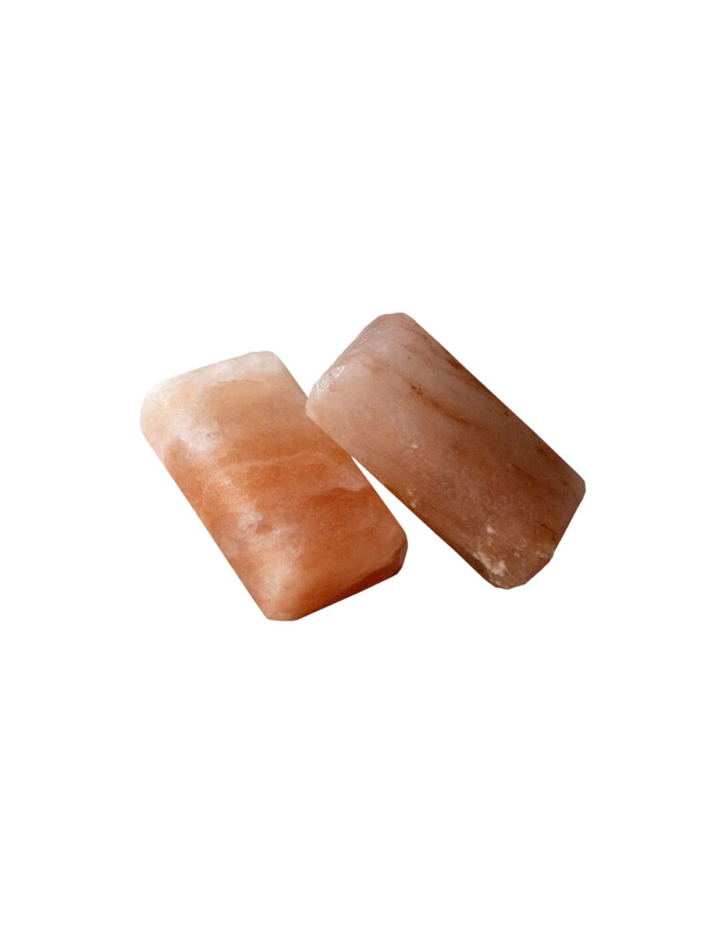 Himalayan salt - 1h00