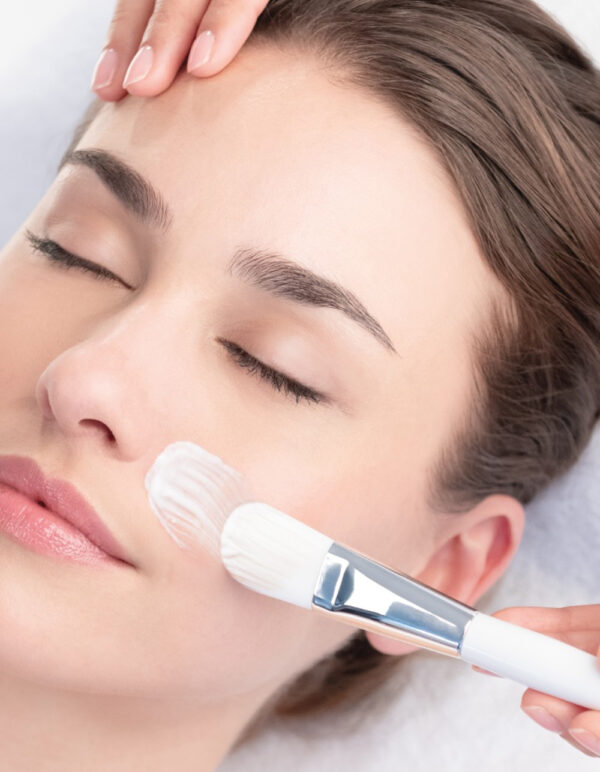 Hydra peeling - 45 min