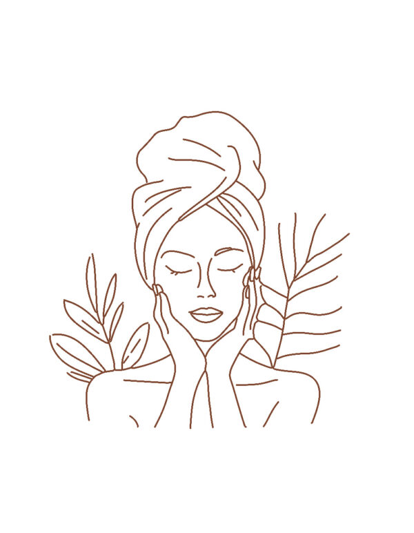 Équilibre beauté - 40 min