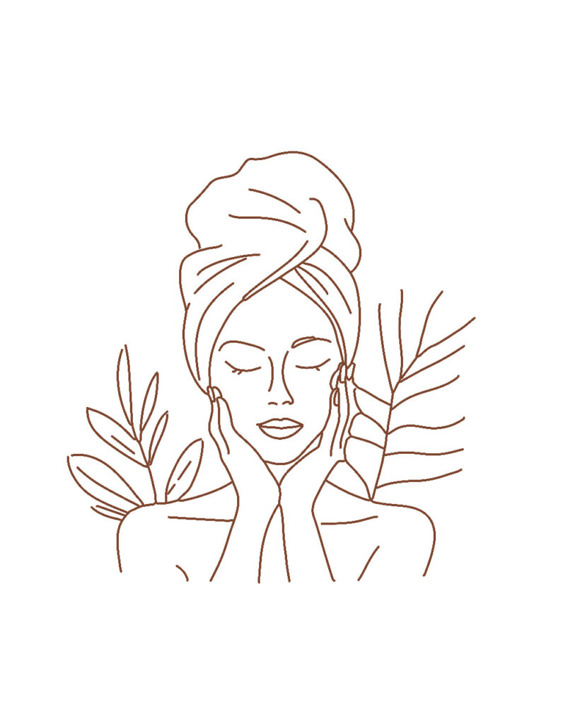 Équilibre beauté - 40 min