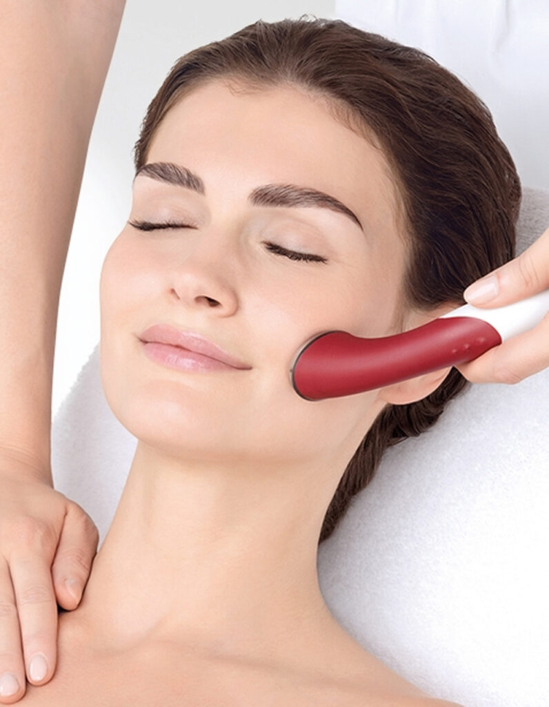 Hydradermie - 1h00