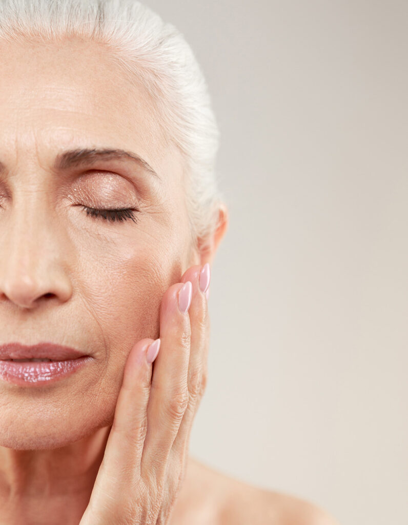 Age Summum anti-âge - 50 min