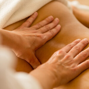 Massage corps Signature - 30 min
