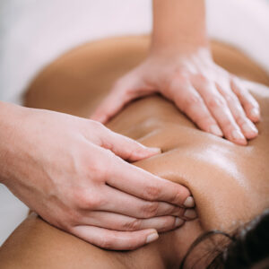 Massage corps Signature - 1h00